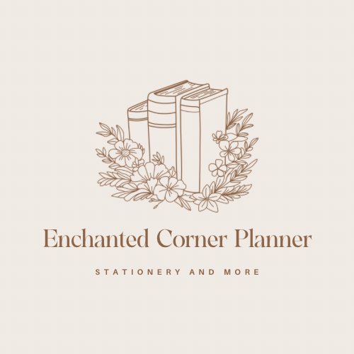 Enchanted Corner Planner